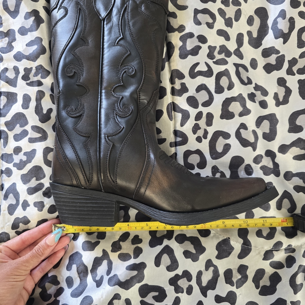 Sterling River Boots, Womens Size 8, Never Worn - Picture 6 of 6